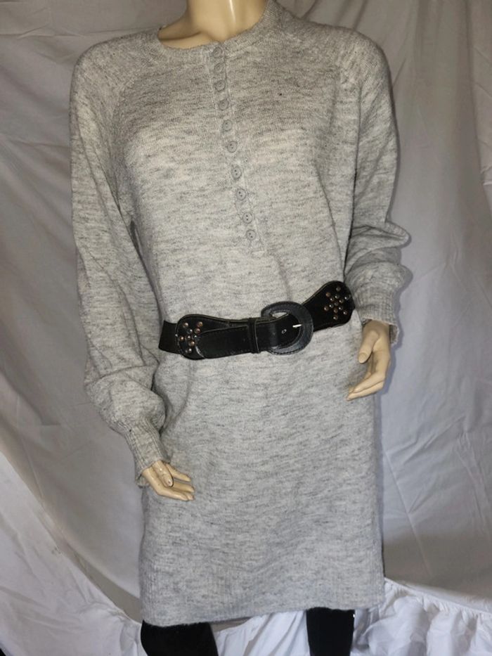 Robe pull 42/44 - photo numéro 3