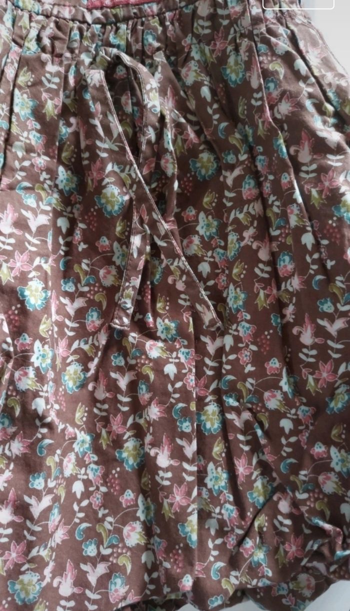 Jupe 6ans captain tortue - photo numéro 4