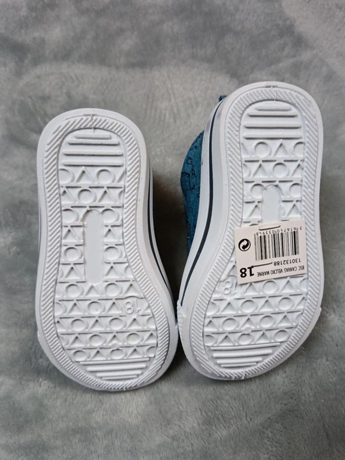 Chaussure in extenso 18 - photo numéro 3
