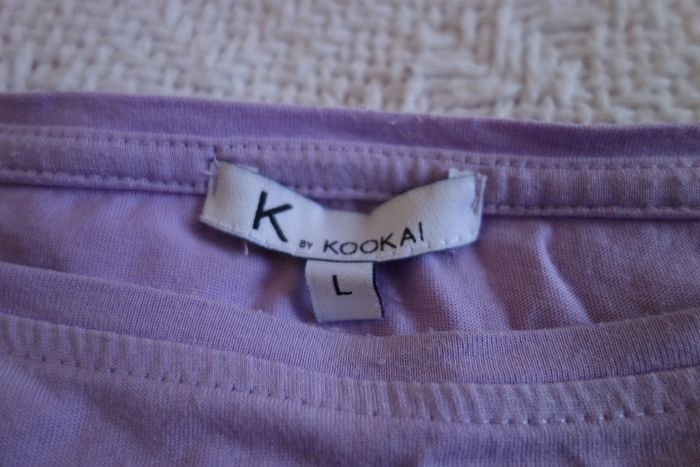 Robe Kookaï - photo numéro 4