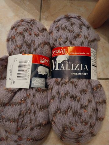 Pelotes de laine phildar