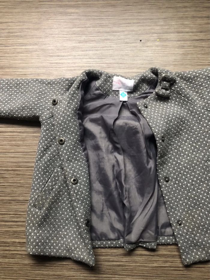 Veste bébé - photo numéro 2