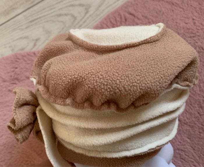 Chapeau hiver - photo numéro 3