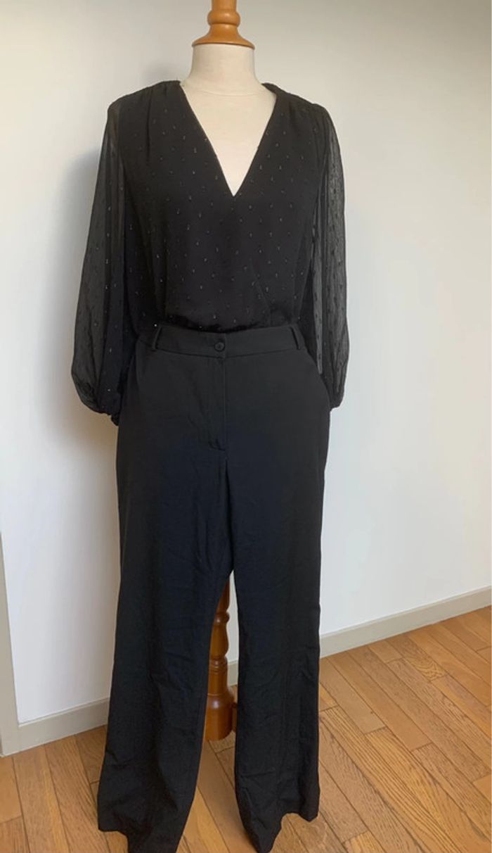 Pantalon Burton taille 42/44 - photo numéro 5