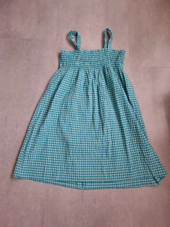 Robe zara 12/13 ans