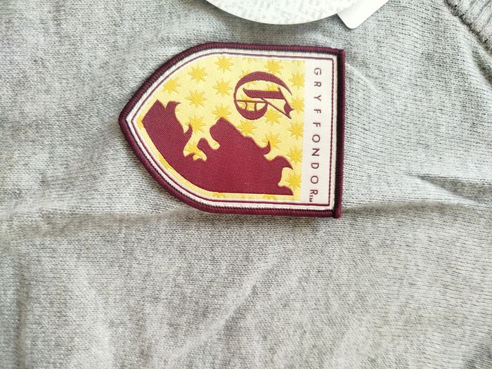 Pull en cachemire Cyrillus garçon 16 ans gris neuf - photo numéro 3