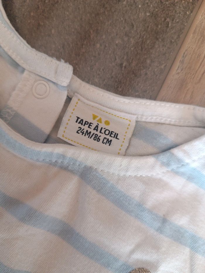 Manches longues - photo numéro 5