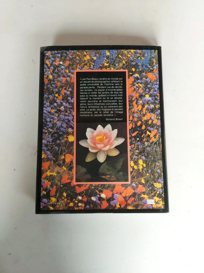 Les plus beaux jardins du monde - photo numéro 2