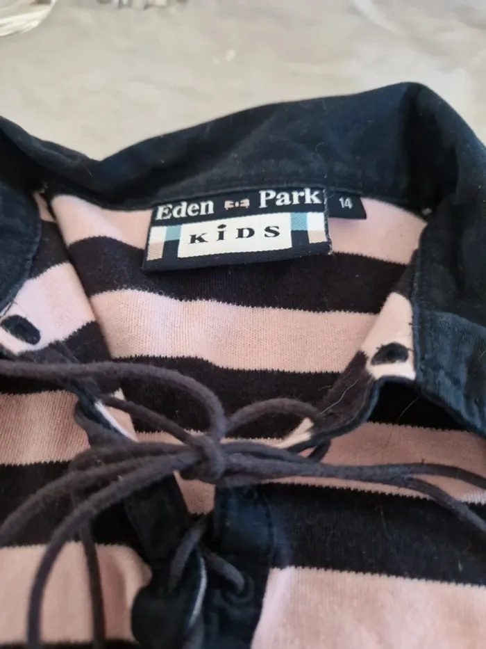 Eden Park - photo numéro 2