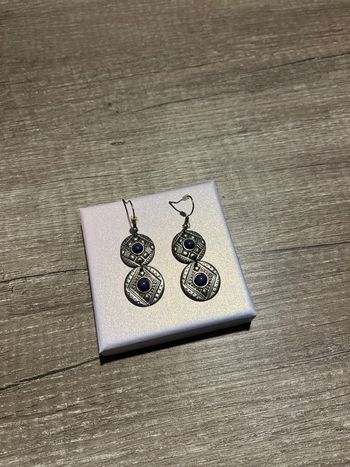 Boucles d’oreilles