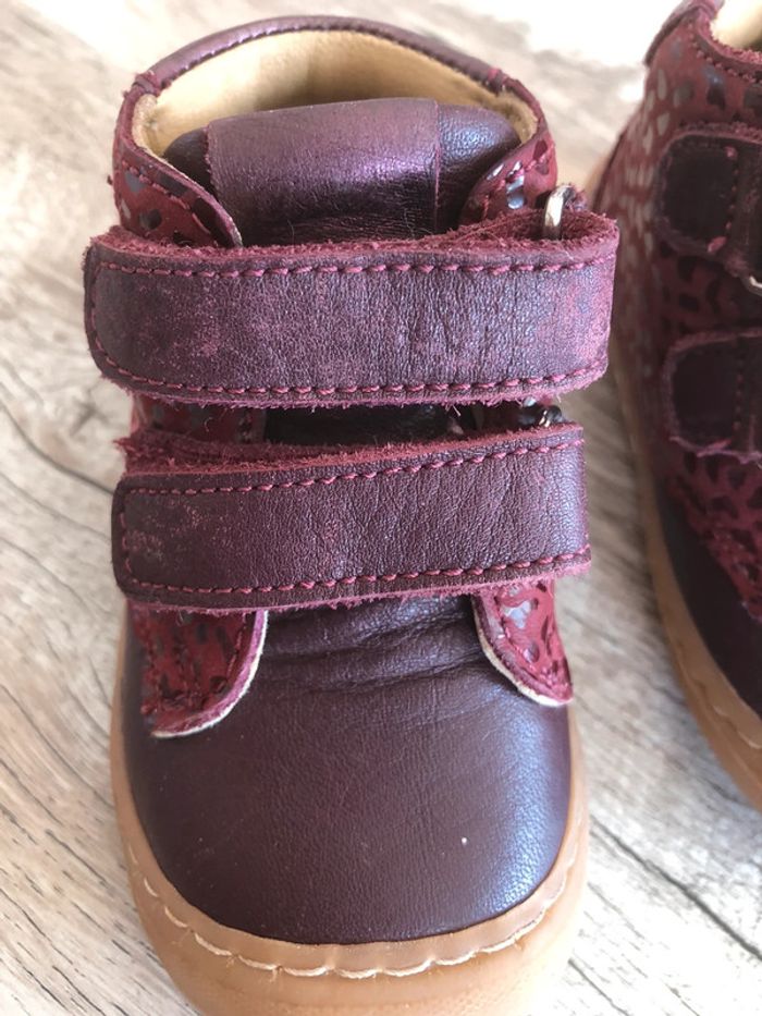 Chaussure premier pas aster - photo numéro 7