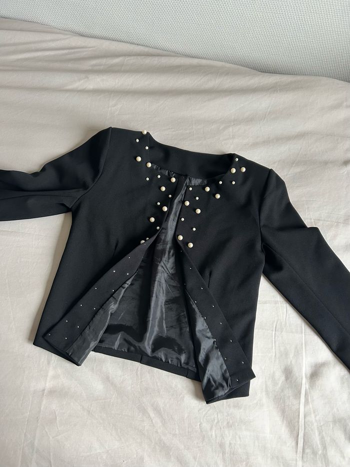 Veste femme - photo numéro 2