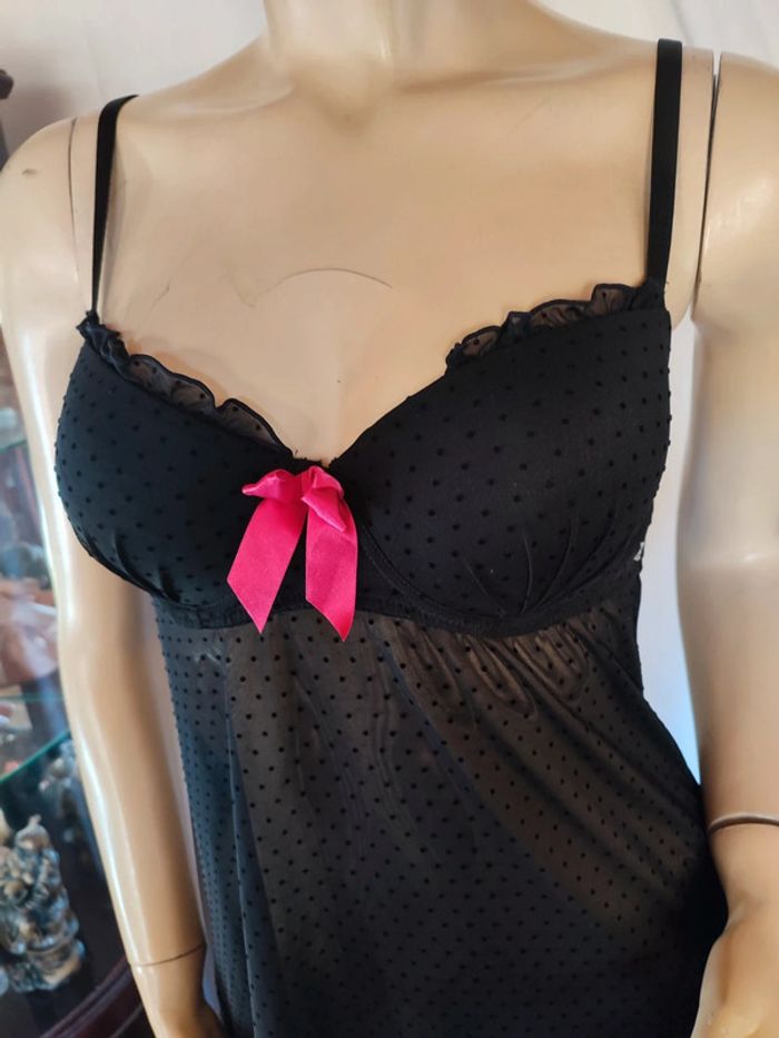 Nuisette - photo numéro 2