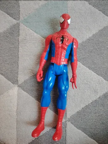 Spiderman