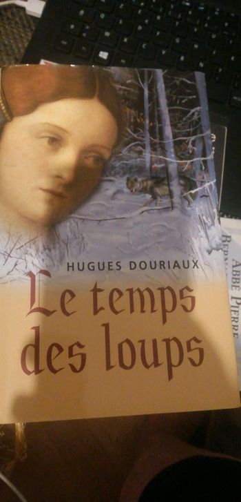 Le temps des loups