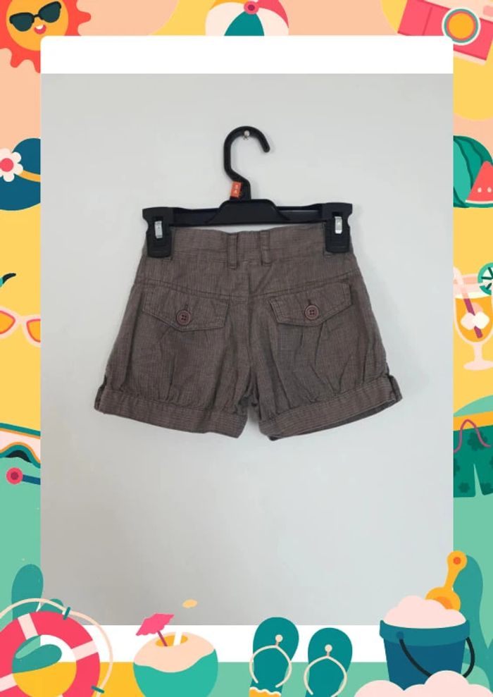 Short 6 ans - photo numéro 3