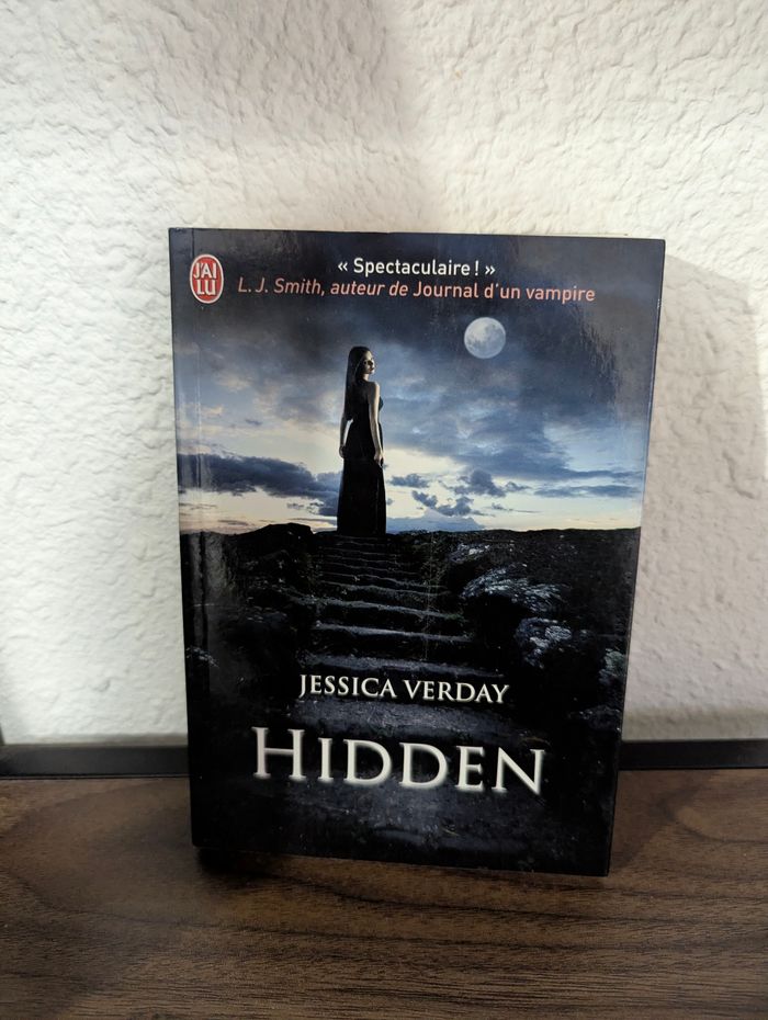 Lot Hollow Haunted Hidden - photo numéro 7