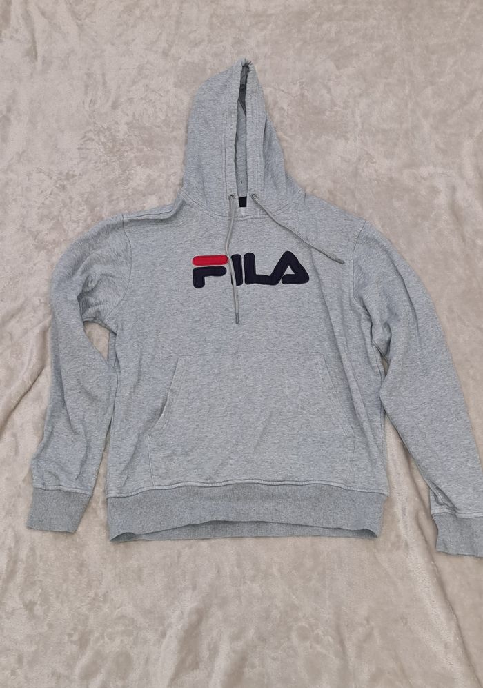 Sweat fila