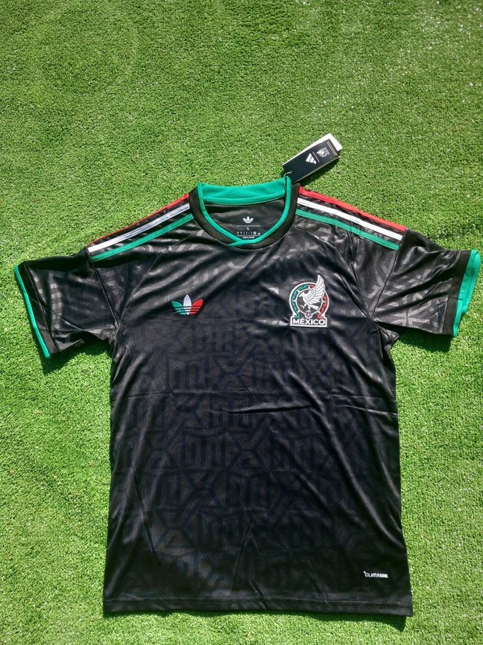 Maillot Mexique 25/26 - photo numéro 3