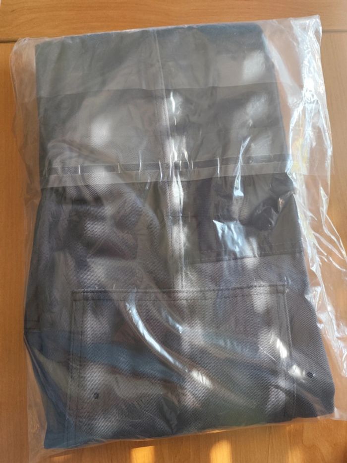 Pantalon Typhon - photo numéro 2