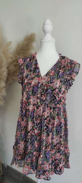 Lili & Lala Robe d'été femme taille S très bon état 