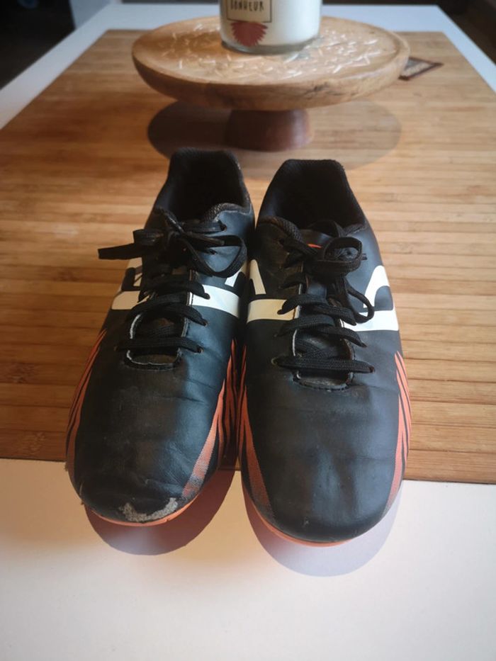 Chaussure foot t35 - photo numéro 2