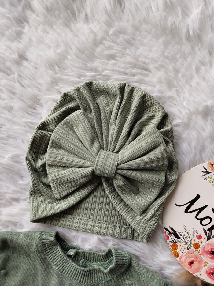 Ensemble complet 3 pièces Primark fille 3 mois 🎀 - photo numéro 6