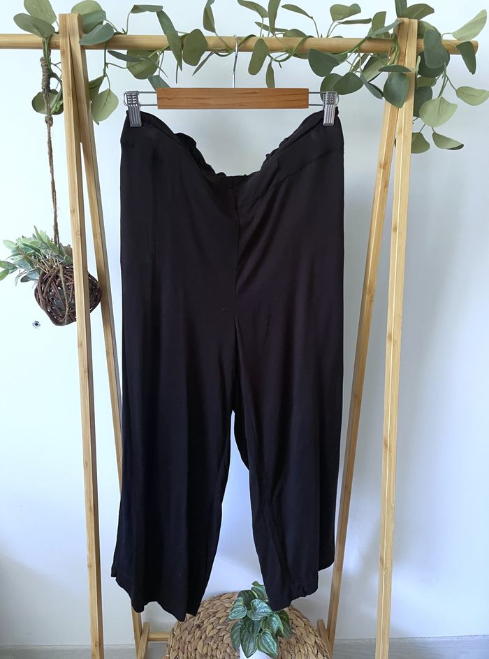 Pantalon fluide à jambes larges Only S/36