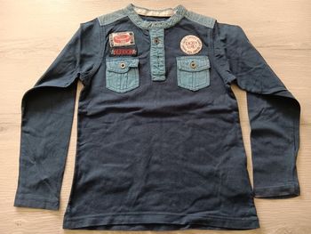 Tee-shirt garçon