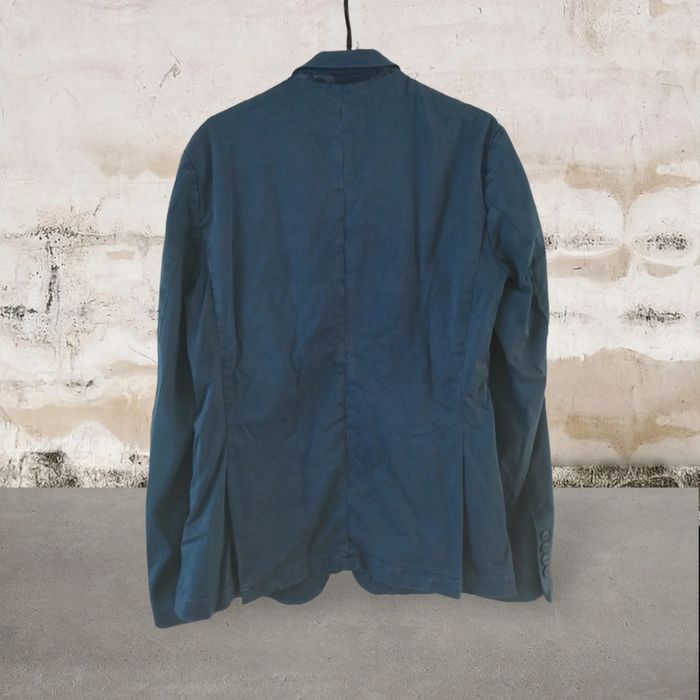 Très beau blazer homme T 48 Devred - photo numéro 2
