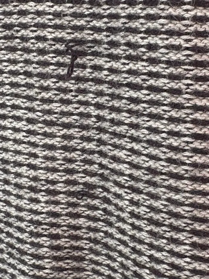 Pull celio col haut M - photo numéro 5