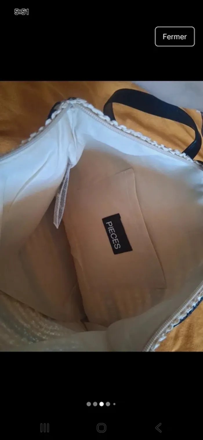Sac été four-tout - photo numéro 2