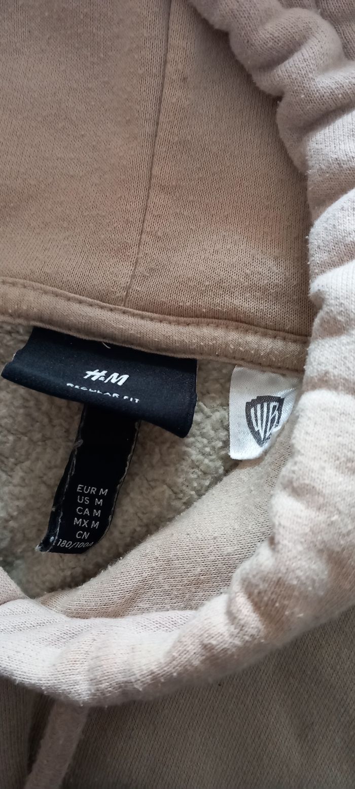 Sweat-shirt homme