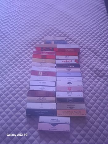 Parfums  33ml