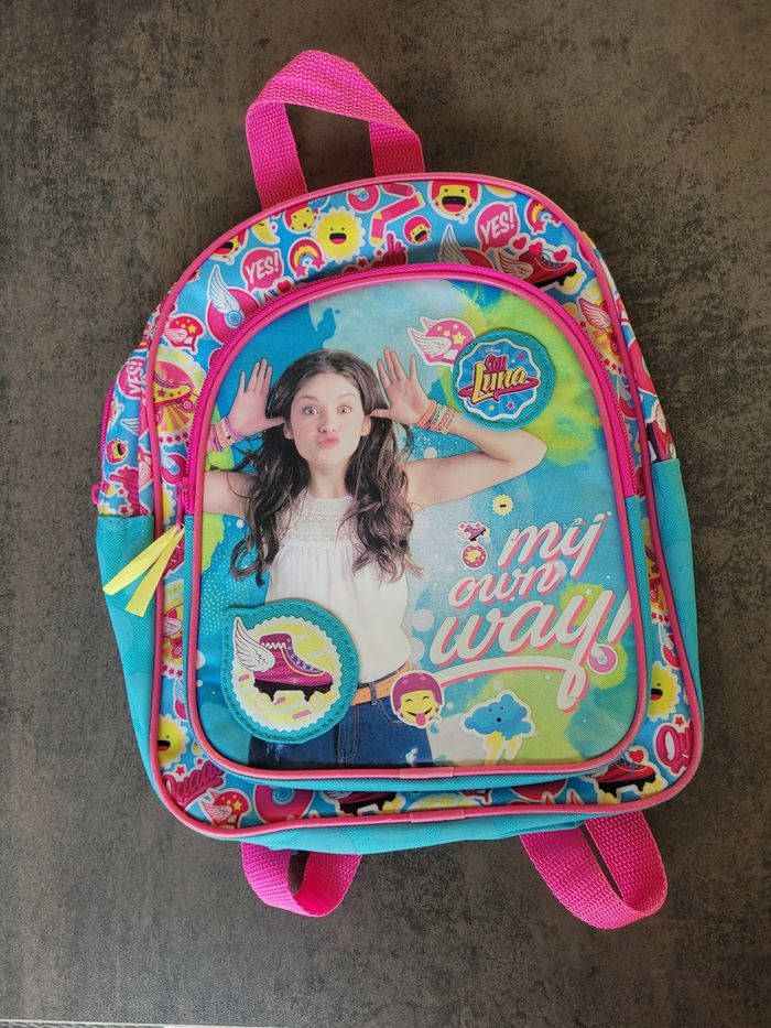 Sac Soy Luna