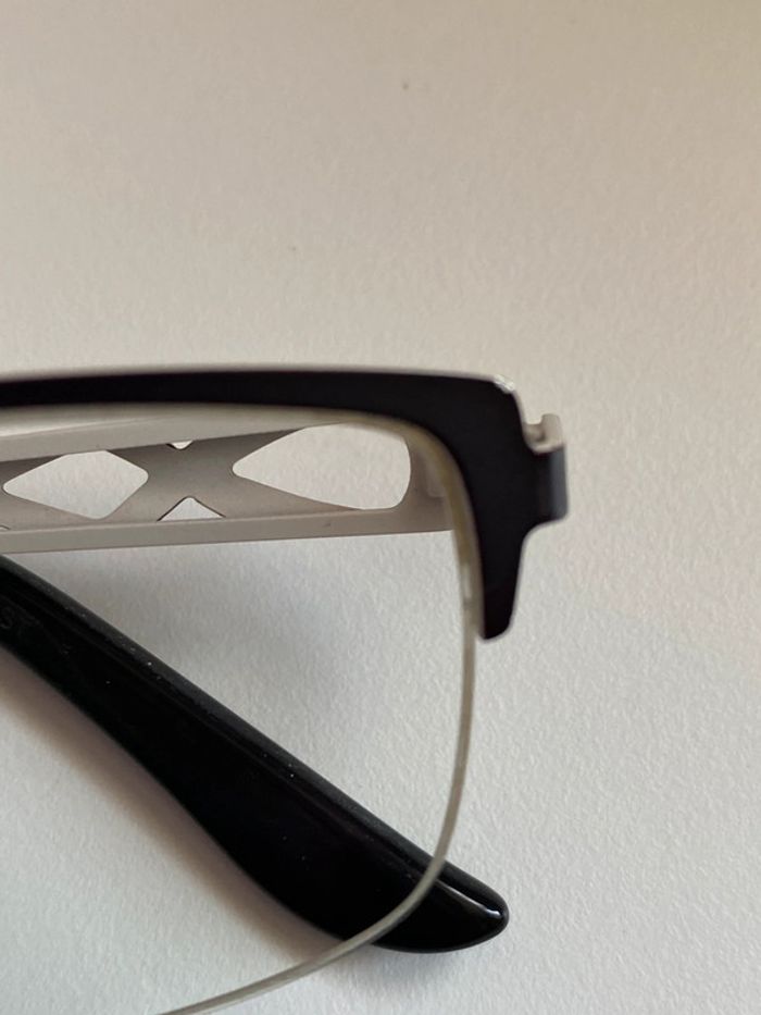 Lunettes de vue Fuzion FUAF39 - photo numéro 8