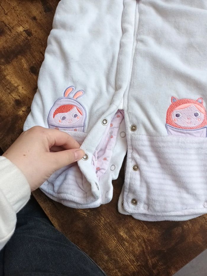 Gigoteuse 1m - photo numéro 2