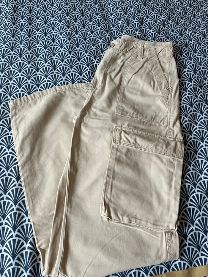 cargo beige