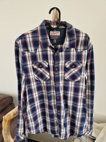 Chemise