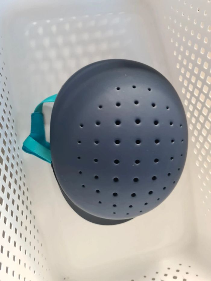 Casque / bombe équitation Fouganza S - photo numéro 2