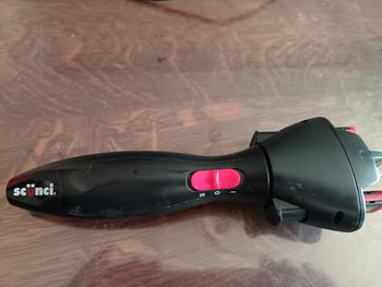 Machine à tresser les cheveux