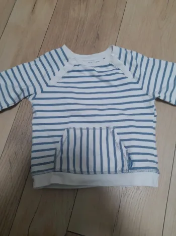 Pull 2 ans
