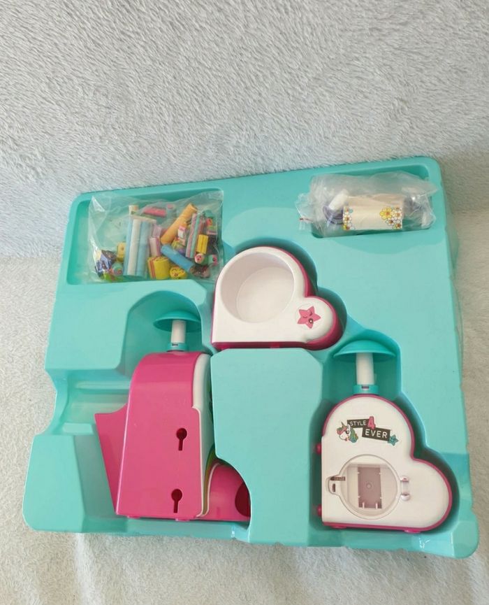 Fabrique de gommes - photo numéro 7