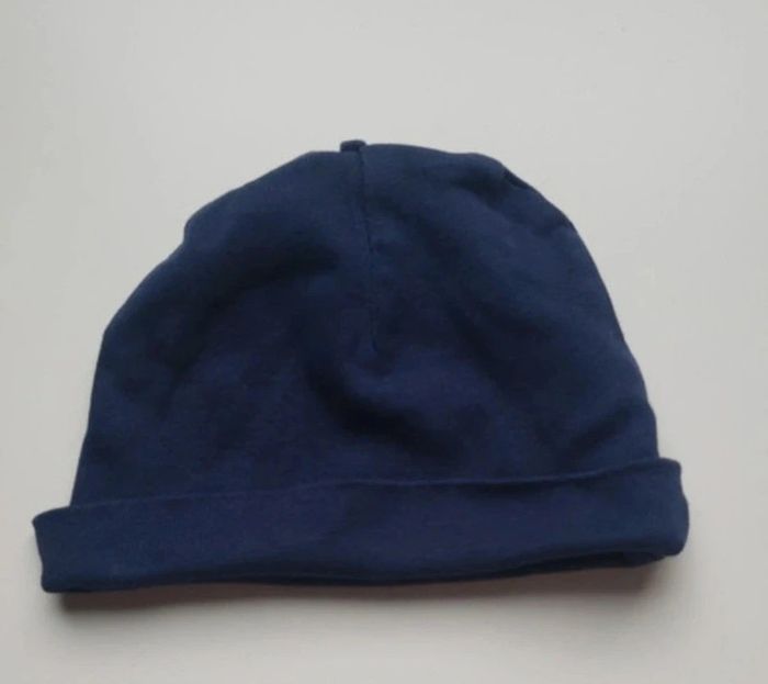 Bonnet 2-4 mois en coton organique H&M