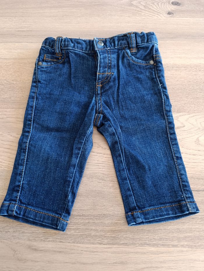 Jeans garçon - photo numéro 6