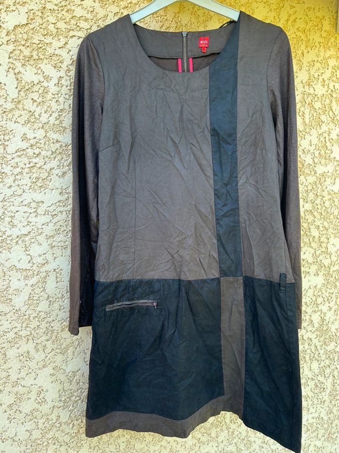 Robe Captain tortue 🐢 taille 40