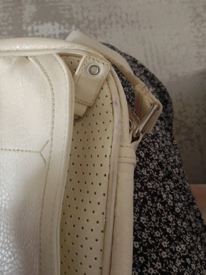 Sacoche Le Coq Sportif - photo numéro 10