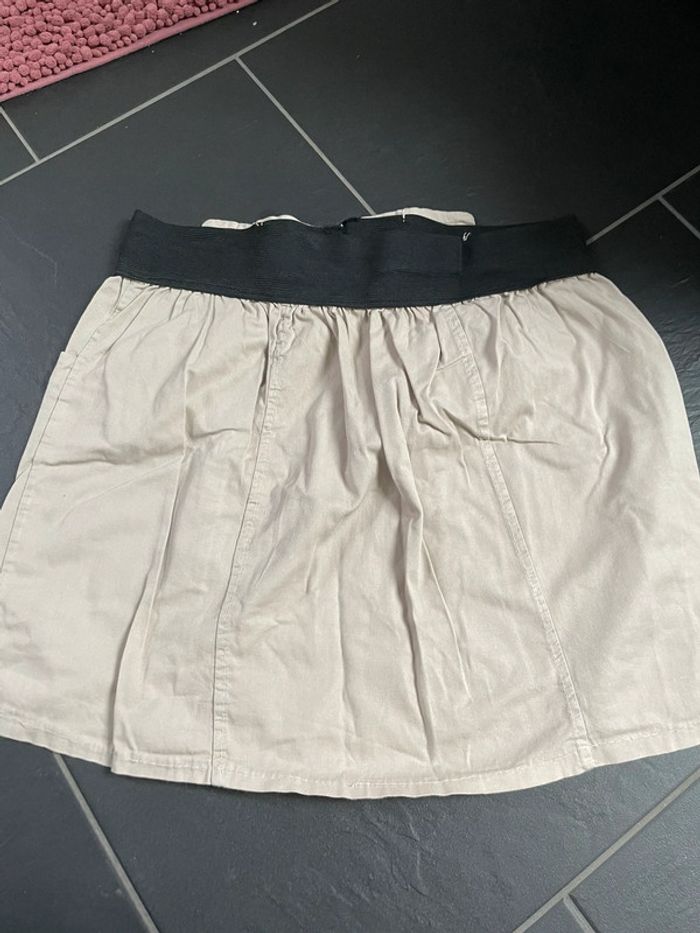 Mini jupe - photo numéro 2