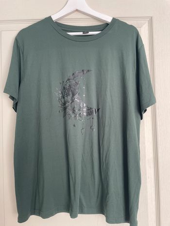 T-shirt mc