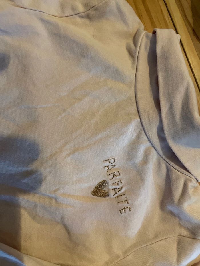 T shirt manches longues - photo numéro 2